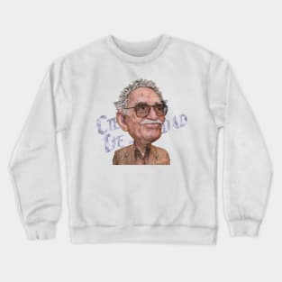 Gabo - Gabriel García Márquez Crewneck Sweatshirt